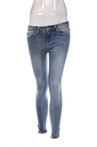 Damen Jeans, Größe S, Farbe Blau, Preis 11,99 €