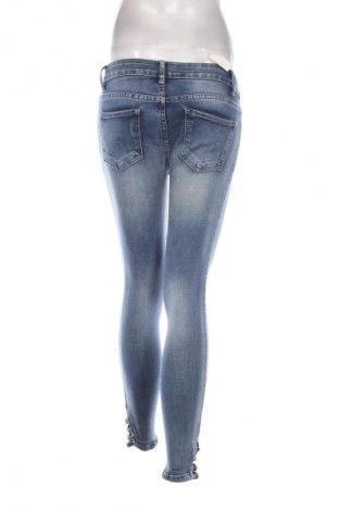 Damen Jeans, Größe S, Farbe Blau, Preis € 13,49