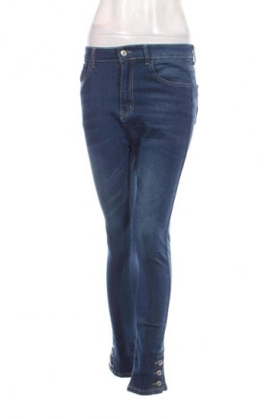 Damen Jeans, Größe M, Farbe Blau, Preis € 20,49