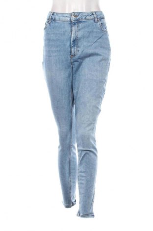 Damen Jeans, Größe XL, Farbe Blau, Preis € 8,49