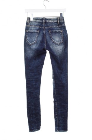 Damen Jeans, Größe XS, Farbe Blau, Preis € 9,49