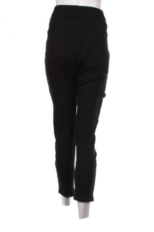 Blugi de femei, Mărime XL, Culoare Negru, Preț 43,99 Lei