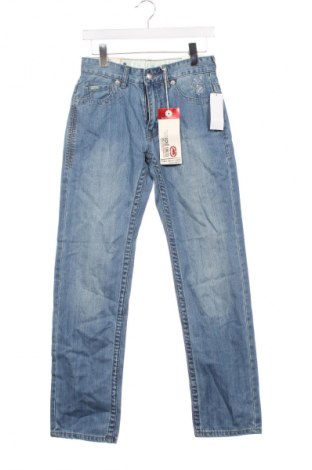 Damen Jeans, Größe M, Farbe Blau, Preis € 13,49