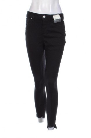 Damen Jeans, Größe M, Farbe Schwarz, Preis 11,99 €