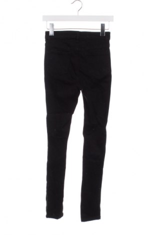 Blugi de femei, Mărime XS, Culoare Negru, Preț 33,99 Lei