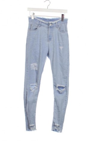 Damen Jeans, Größe M, Farbe Blau, Preis € 8,49