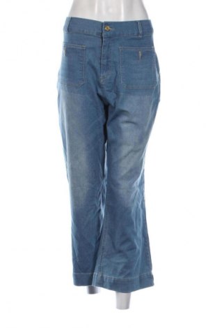 Damen Jeans, Größe XL, Farbe Blau, Preis 10,49 €