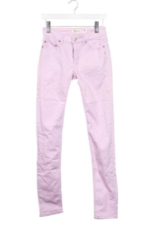 Damen Jeans, Größe M, Farbe Lila, Preis € 7,49