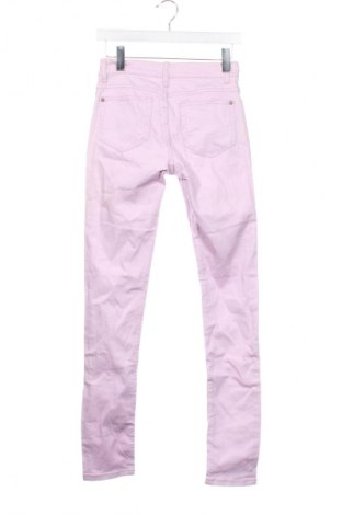 Damen Jeans, Größe M, Farbe Lila, Preis € 7,49