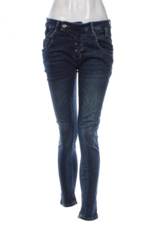 Damen Jeans, Größe M, Farbe Blau, Preis 6,99 €