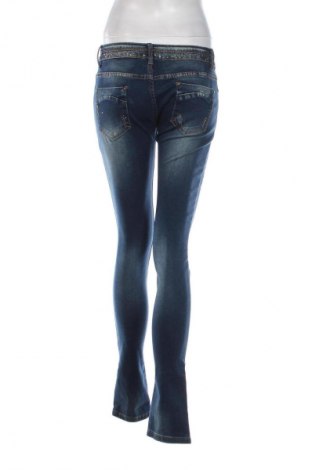 Damen Jeans, Größe M, Farbe Blau, Preis 9,49 €