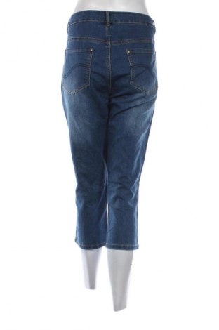 Damen Jeans, Größe XL, Farbe Blau, Preis 7,49 €