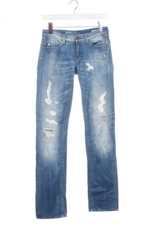 Damen Jeans, Größe M, Farbe Blau, Preis € 9,49