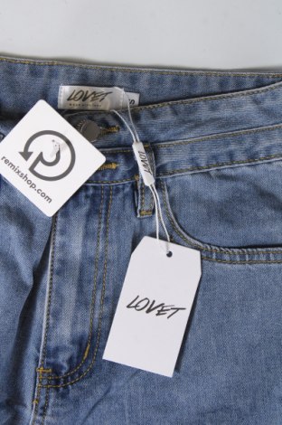 Damen Jeans, Größe XS, Farbe Blau, Preis € 11,99