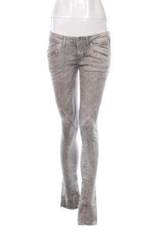 Damen Jeans, Größe M, Farbe Grau, Preis € 8,49