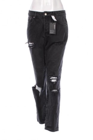 Damen Jeans, Größe M, Farbe Schwarz, Preis 11,99 €