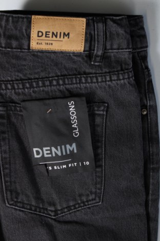 Damen Jeans, Größe M, Farbe Schwarz, Preis 32,49 €