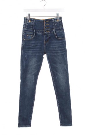 Damen Jeans, Größe S, Farbe Blau, Preis € 14,99