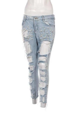 Damen Jeans, Größe M, Farbe Blau, Preis € 20,49