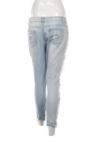 Damen Jeans, Größe M, Farbe Blau, Preis 20,49 €