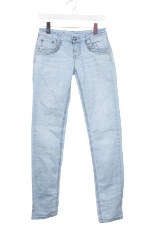 Damen Jeans, Größe S, Farbe Blau, Preis € 7,49