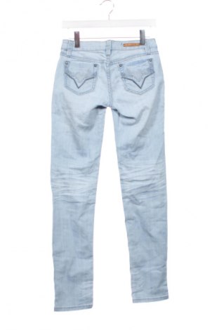 Damen Jeans, Größe S, Farbe Blau, Preis € 7,49