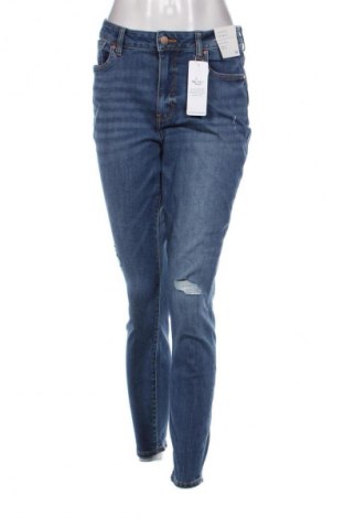 Damen Jeans, Größe L, Farbe Blau, Preis € 10,49