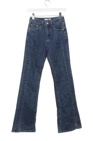 Damen Jeans, Größe S, Farbe Blau, Preis € 8,49