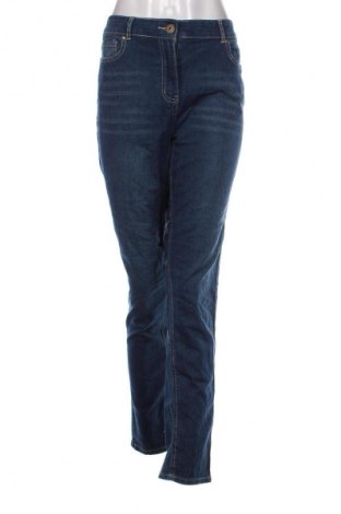 Damen Jeans, Größe L, Farbe Blau, Preis € 13,49