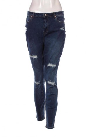 Damen Jeans, Größe M, Farbe Blau, Preis € 16,49