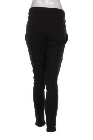 Blugi de femei, Mărime XL, Culoare Negru, Preț 33,99 Lei