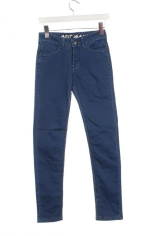 Damen Jeans, Größe S, Farbe Blau, Preis 14,99 €