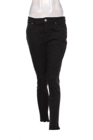 Damen Jeans, Größe L, Farbe Schwarz, Preis 17,99 €