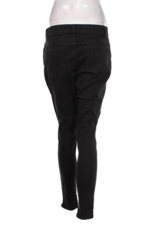 Damen Jeans, Größe L, Farbe Schwarz, Preis 17,99 €