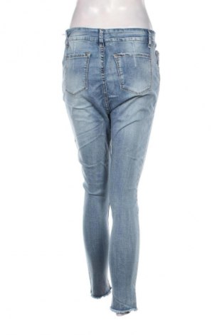 Damen Jeans, Größe L, Farbe Blau, Preis 13,49 €