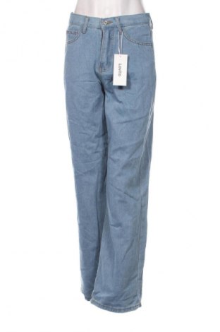 Damen Jeans, Größe M, Farbe Blau, Preis 6,99 €