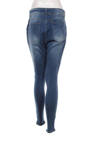 Damen Jeans, Größe L, Farbe Blau, Preis € 9,49