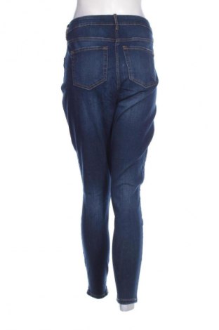 Damen Jeans, Größe XXL, Farbe Blau, Preis € 20,49