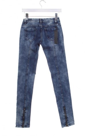 Damen Jeans, Größe M, Farbe Blau, Preis 16,99 €