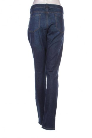 Damen Jeans, Größe XXL, Farbe Blau, Preis € 11,49