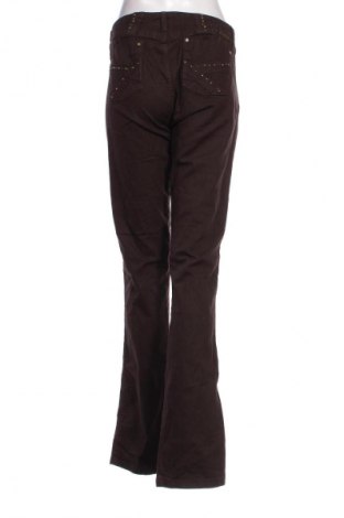 Damen Jeans, Größe XL, Farbe Braun, Preis € 9,49