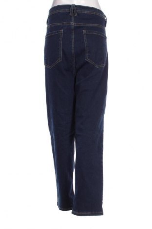 Damen Jeans, Größe 3XL, Farbe Blau, Preis 11,49 €