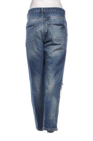 Damen Jeans, Größe XL, Farbe Blau, Preis € 9,99