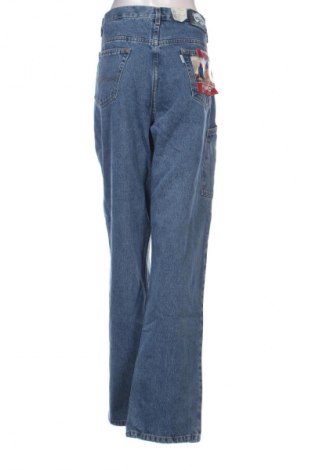 Damen Jeans, Größe XXL, Farbe Blau, Preis € 16,49