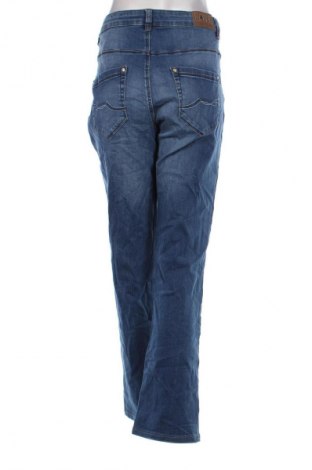 Damen Jeans, Größe XL, Farbe Blau, Preis € 8,49