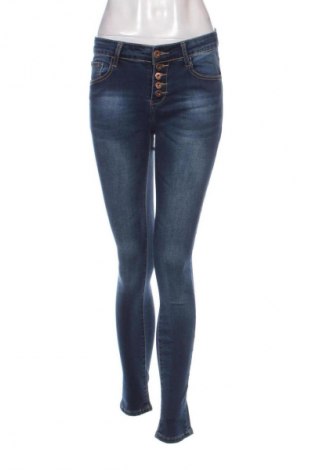 Damen Jeans, Größe S, Farbe Blau, Preis 20,03 €