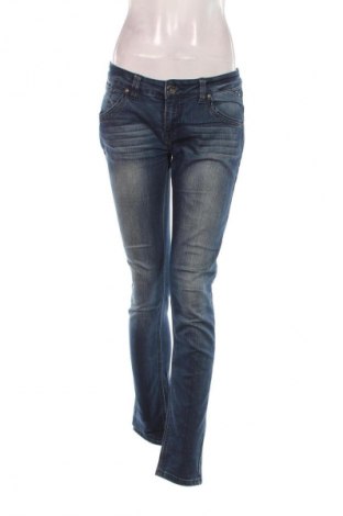 Damen Jeans, Größe M, Farbe Blau, Preis 9,49 €