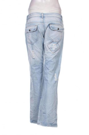 Damen Jeans, Größe L, Farbe Blau, Preis 7,49 €