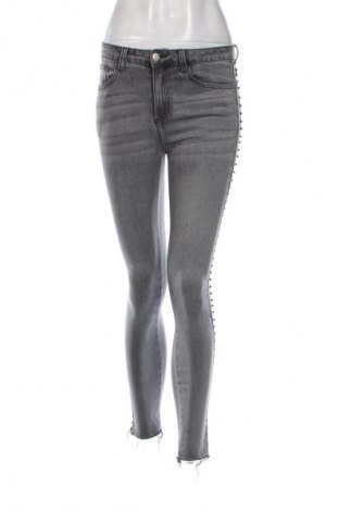 Damen Jeans, Größe M, Farbe Grau, Preis 7,49 €