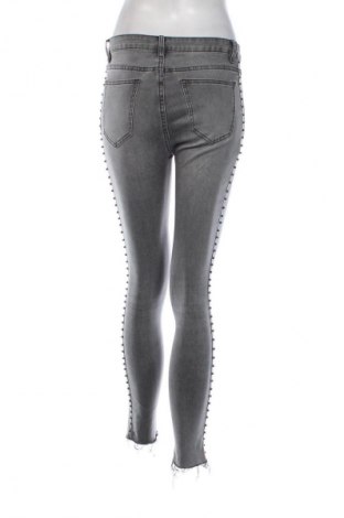 Damen Jeans, Größe M, Farbe Grau, Preis € 7,49